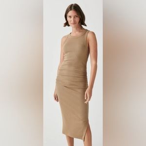 Michael Stars Wren Midi Dress
